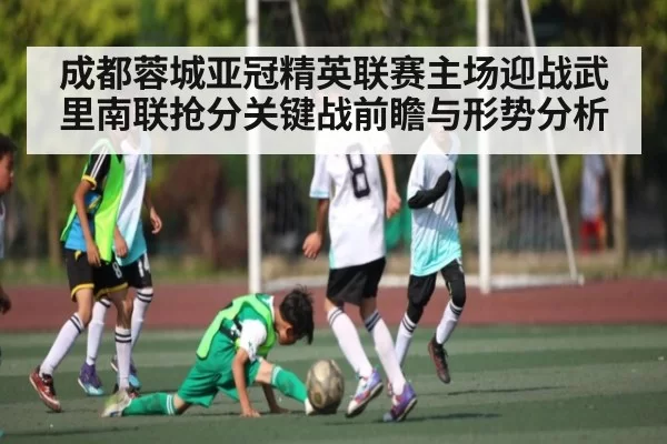 成都蓉城亚冠精英联赛主场迎战武里南联抢分关键战前瞻与形势分析
